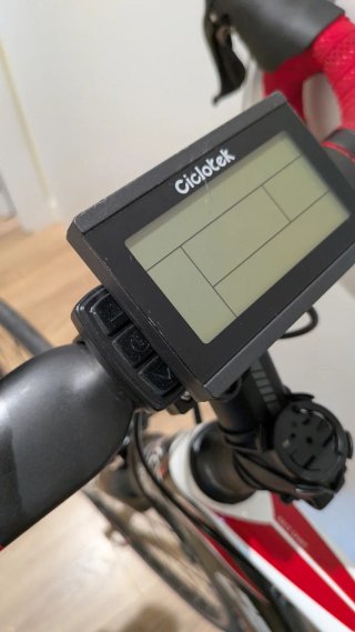 Kit Eléctrico Bicicleta Carretera