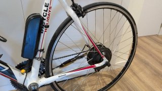 Kit Eléctrico Bicicleta Carretera