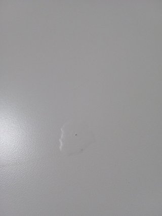 Mesita auxiliar LACK Ikea color blanco