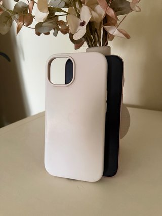 iPhone 15 128GB Rosa - Impecable