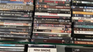 Lote Películas DVD Acción Aventura Drama Historia