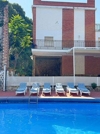 Casa pareada en alquiler en Serra