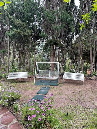 Casa pareada en alquiler en Serra