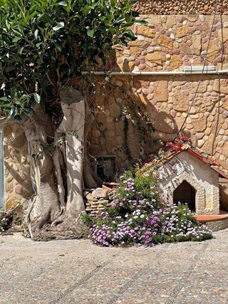 Casa pareada en alquiler en Serra