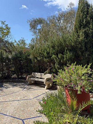 Casa pareada en alquiler en Serra