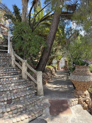 Casa pareada en alquiler en Serra