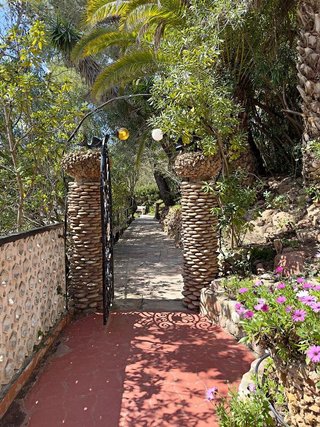 Casa pareada en alquiler en Serra