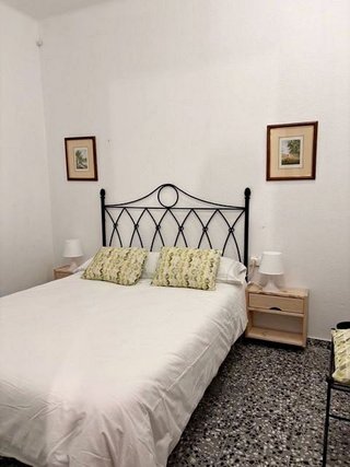 Casa pareada en alquiler en Serra