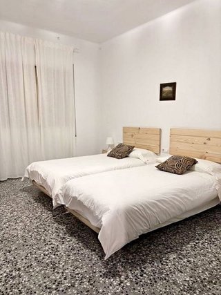 Casa pareada en alquiler en Serra