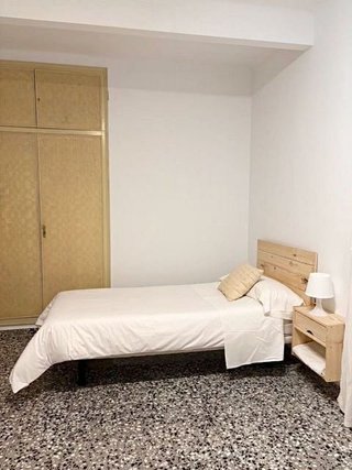 Casa pareada en alquiler en Serra