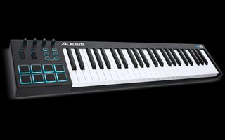 Alesis V49 - Teclado Controlador USB-MIDI