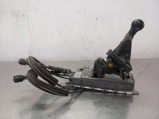 PALANCA CAMBIO VOLKSWAGEN CADDY (2K)(02.2004) BST