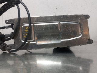 PALANCA CAMBIO VOLKSWAGEN CADDY (2K)(02.2004) BST