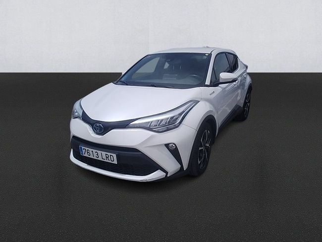 Toyota C-HR 1.8 125H Advance - foto 1