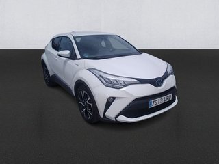 Toyota C-HR 1.8 125H Advance