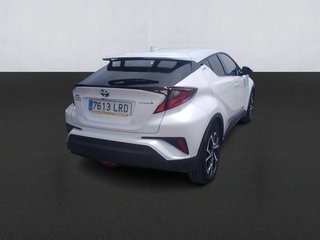 Toyota C-HR 1.8 125H Advance