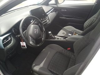 Toyota C-HR 1.8 125H Advance