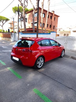 SEAT Leon 2010