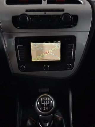SEAT Leon 2010