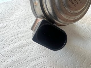 Bomba alta presión VAG Combustible