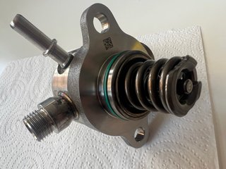 Bomba alta presión VAG Combustible