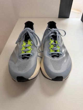 Zapatillas adizero boston