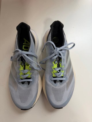 Zapatillas adizero boston