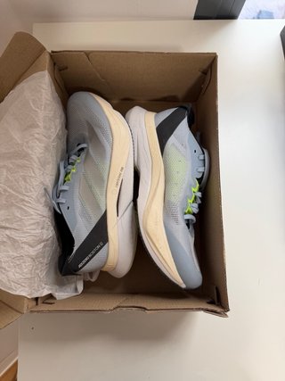 Zapatillas adizero boston