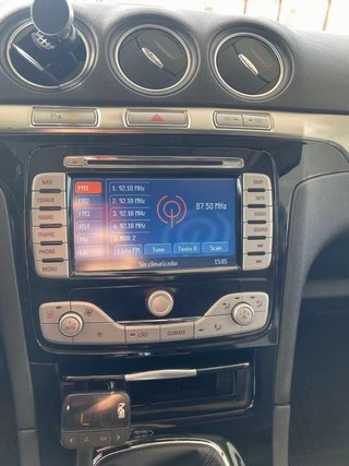 Ford Galaxy 2011 7 plazas