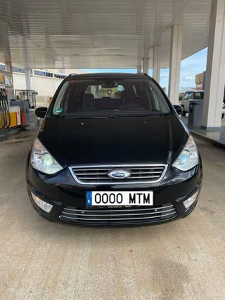 Ford Galaxy 2011 7 plazas