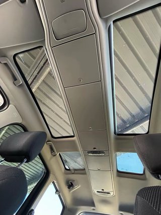 Ford Galaxy 2011 7 plazas