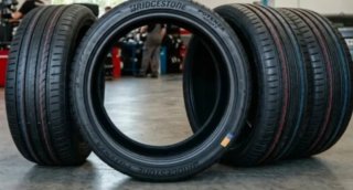 4 Neumáticos Bridgestone Potenza Sport 19