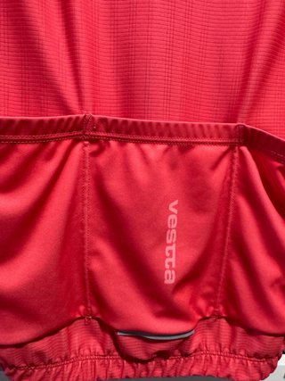Maillot corto