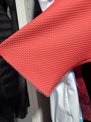 Maillot corto