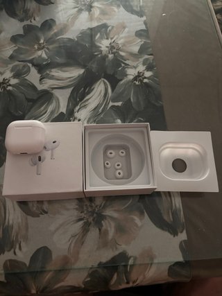 AirPods 2da Gen Originales Apple