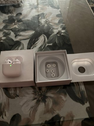 AirPods 2da Gen Originales Apple