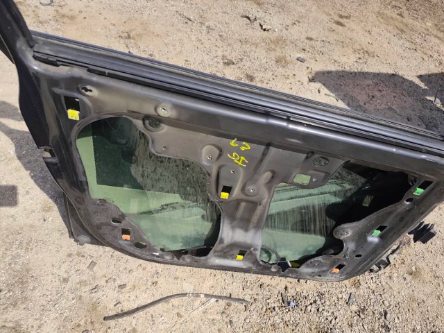 Puertas Seat León 2 (2008)
