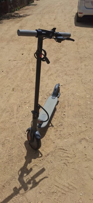 Patinete Eléctrico D8 Pro