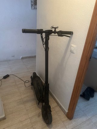 Ninebot G2 Patinete Eléctrico