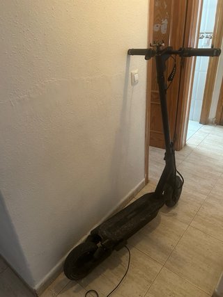 Ninebot G2 Patinete Eléctrico
