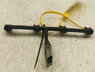 RAMPA INYECTORA CITROEN C3 HFX 9655833580