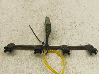 RAMPA INYECTORA CITROEN C3 HFX 9655833580