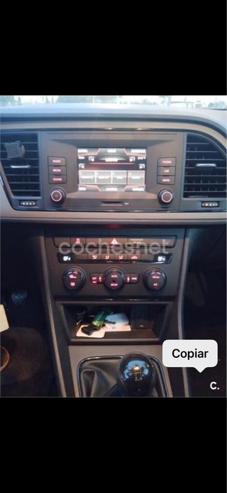 SEAT Leon 2020