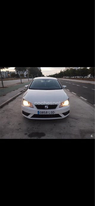 SEAT Leon 2020