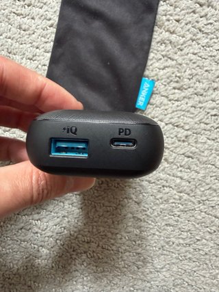Anker PowerCore Redux 10000 PD