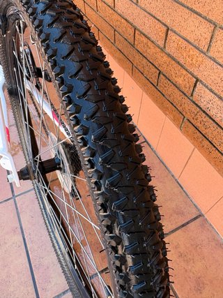 Bicicleta RockRider 27,5