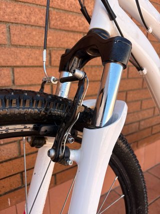 Bicicleta RockRider 27,5