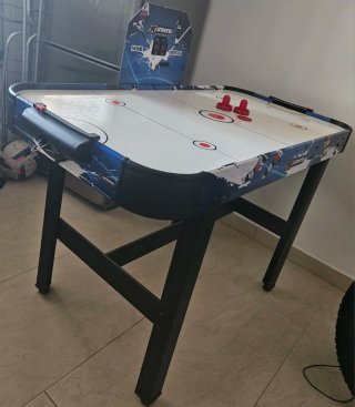 Mesa de Air Hockey