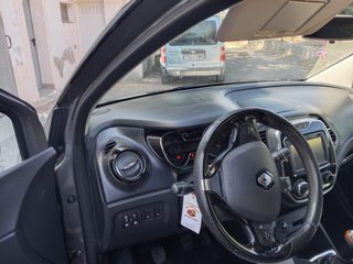Renault Captur 2016