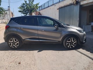 Renault Captur 2016